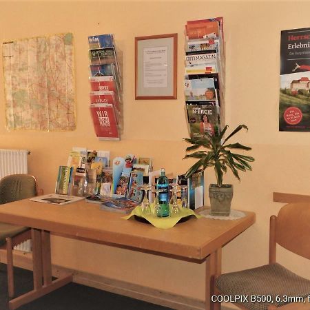 Gasthof Landhotel Gruner Baum Cadolzburg Εξωτερικό φωτογραφία