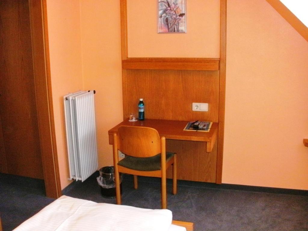Gasthof Landhotel Gruner Baum Cadolzburg Δωμάτιο φωτογραφία