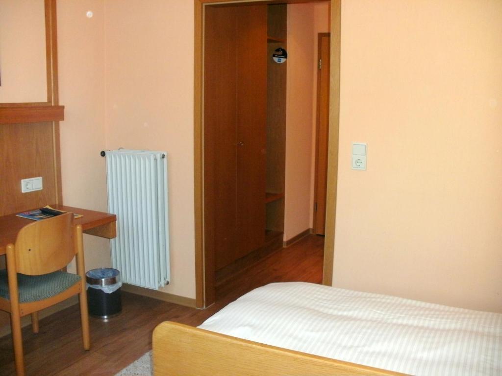 Gasthof Landhotel Gruner Baum Cadolzburg Δωμάτιο φωτογραφία