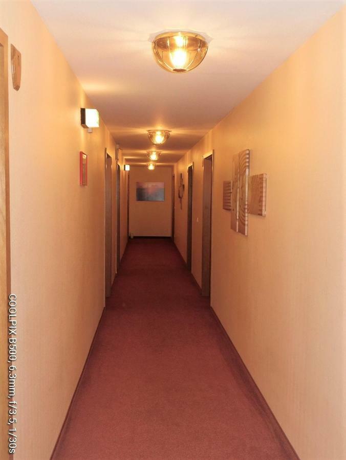 Gasthof Landhotel Gruner Baum Cadolzburg Εξωτερικό φωτογραφία